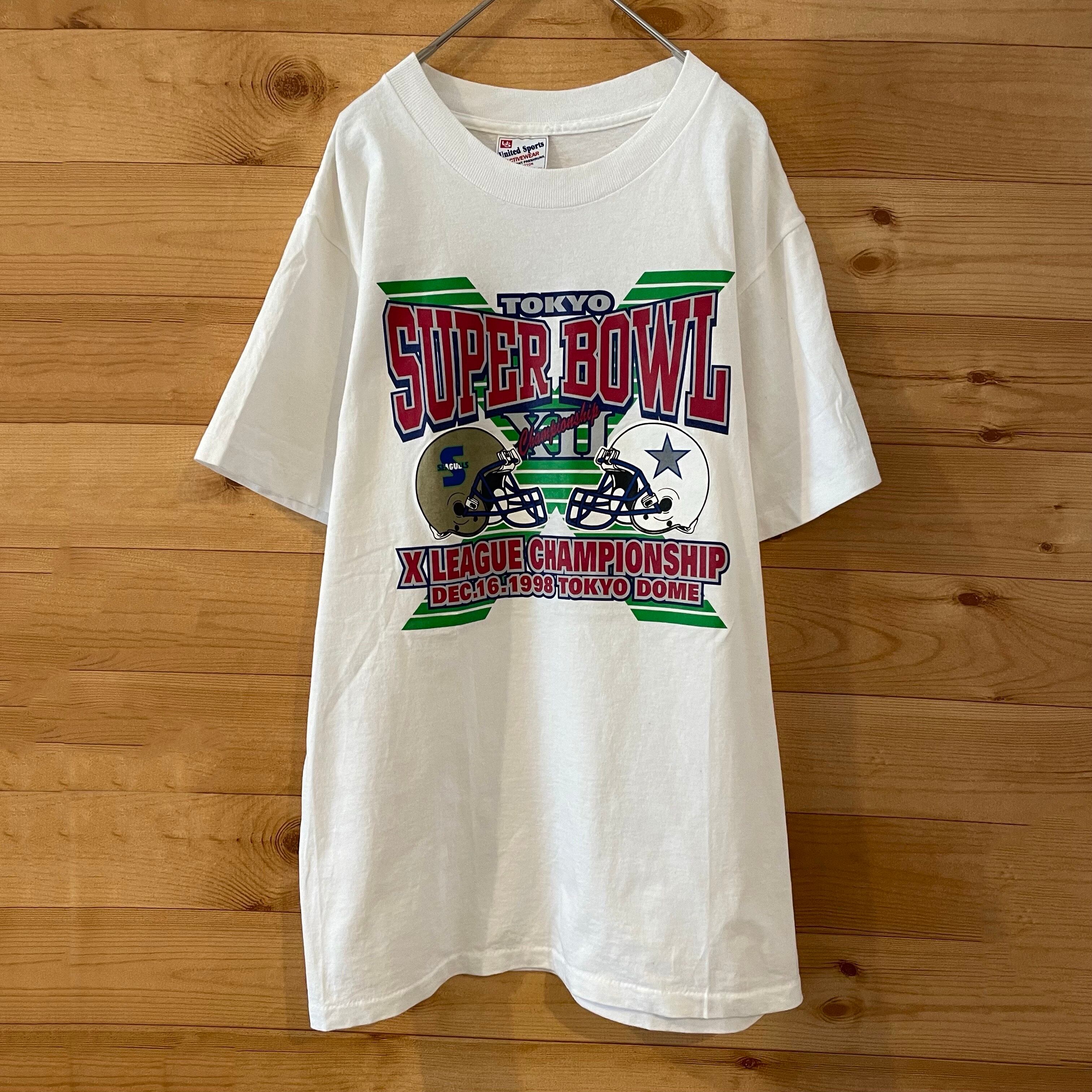 一部予約 90s Sportswear Tシャツ シングルステッチ ビンテージ古着