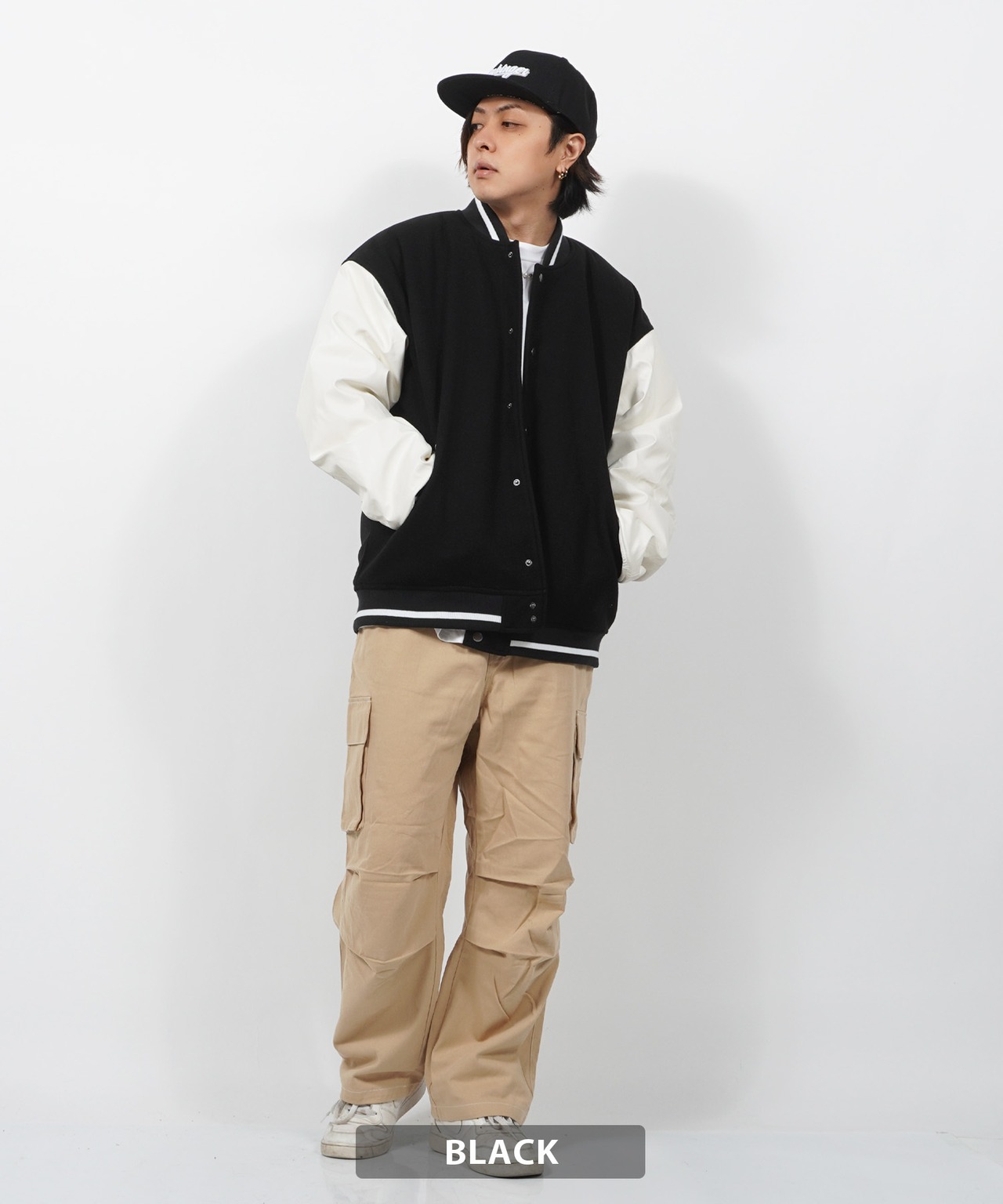 ＼SALE／◆Harbinger EMB BBCAP◆rc-49503
