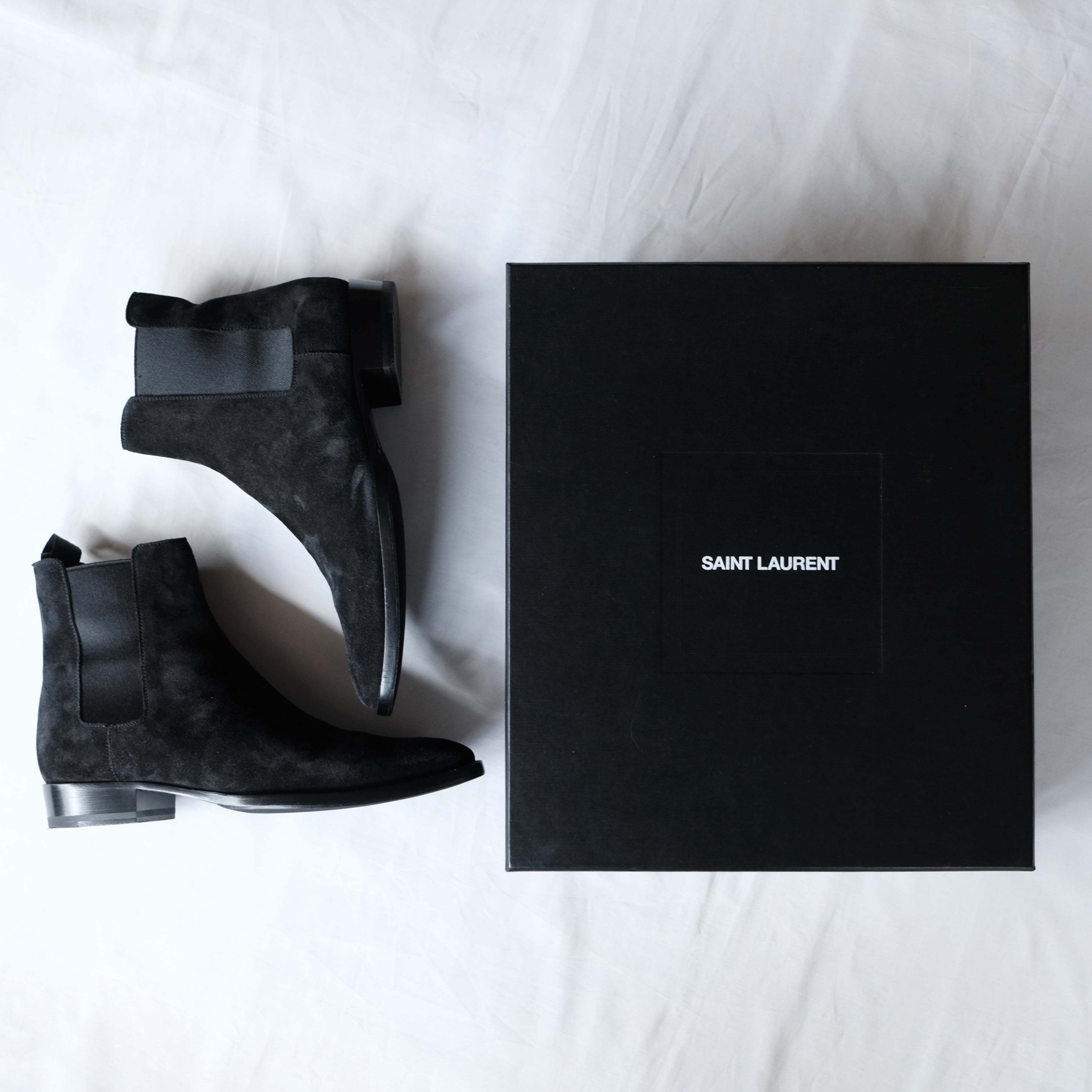 2/2 再再値下げSAINT LAURENT PARIS Saint Laurent Official Online Store | YSL.com