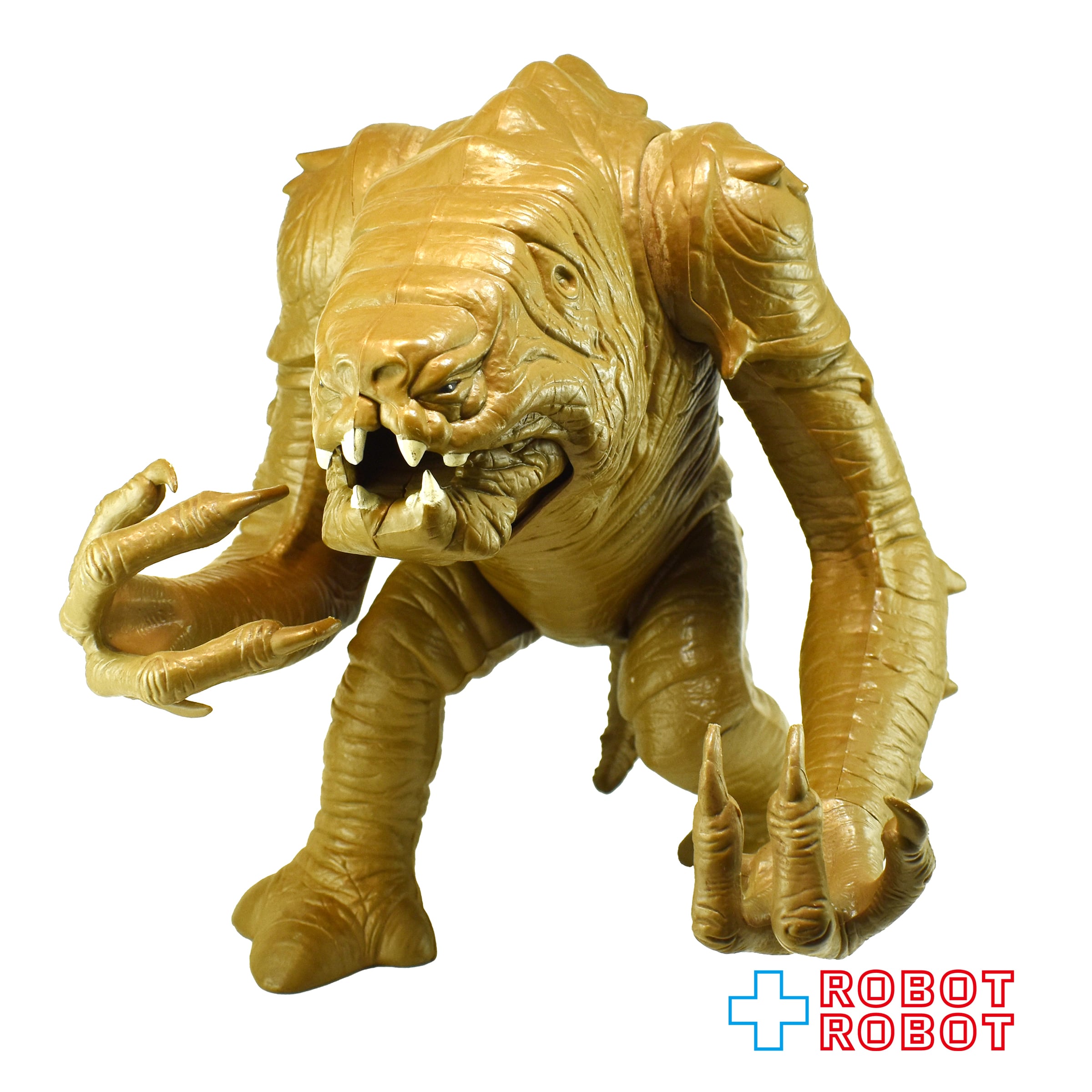 オールドケナー スター・ウォーズ ランコア・モンスター アクション