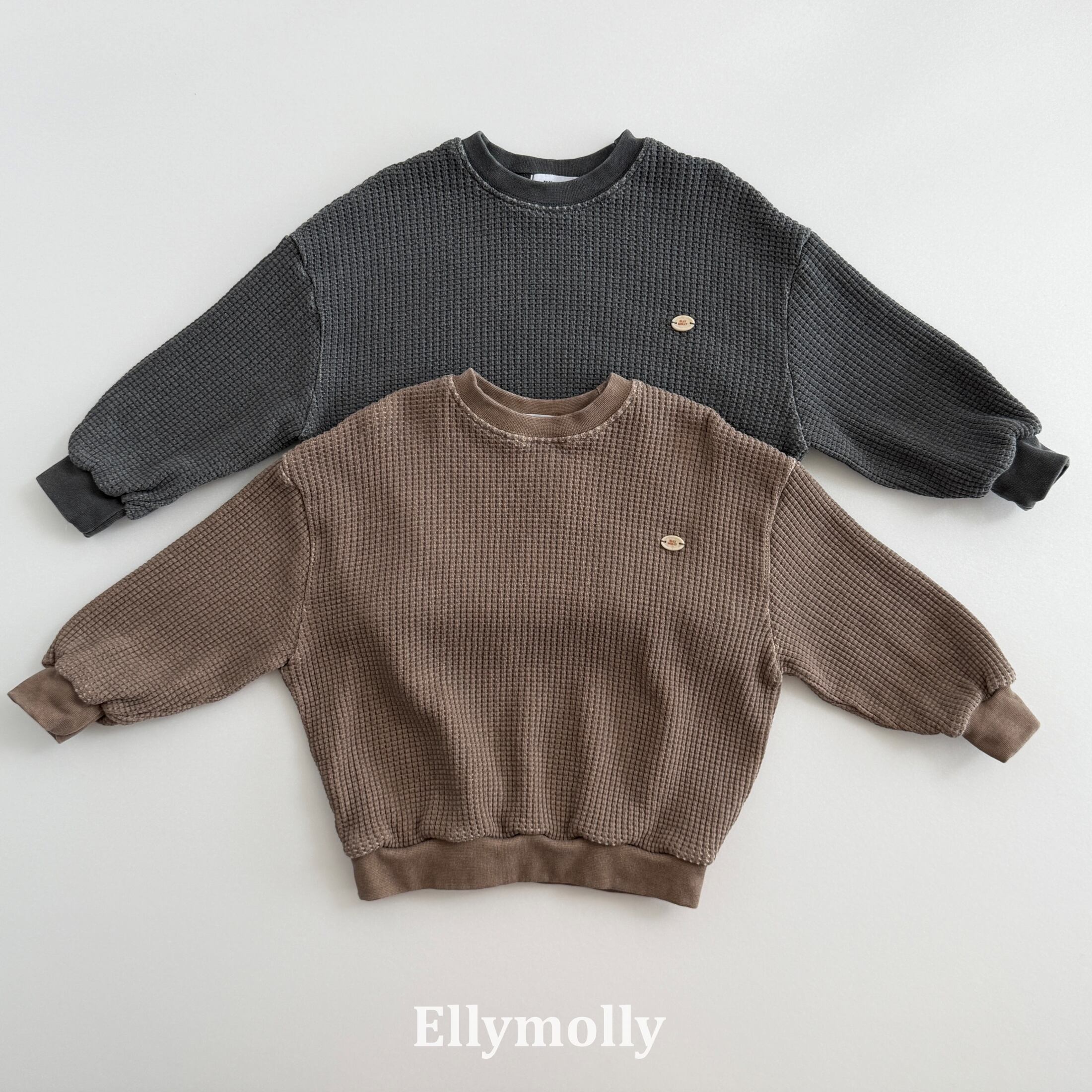king wafflement mtm【ELLYMOLLY】※10月中旬発送予定