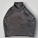 【2014年製】Patagonia 1/4ジップ ベターセーター ハーフジップ メンズ L チャコールグレー ブラウン フリース アウトドア パタゴニア 正規