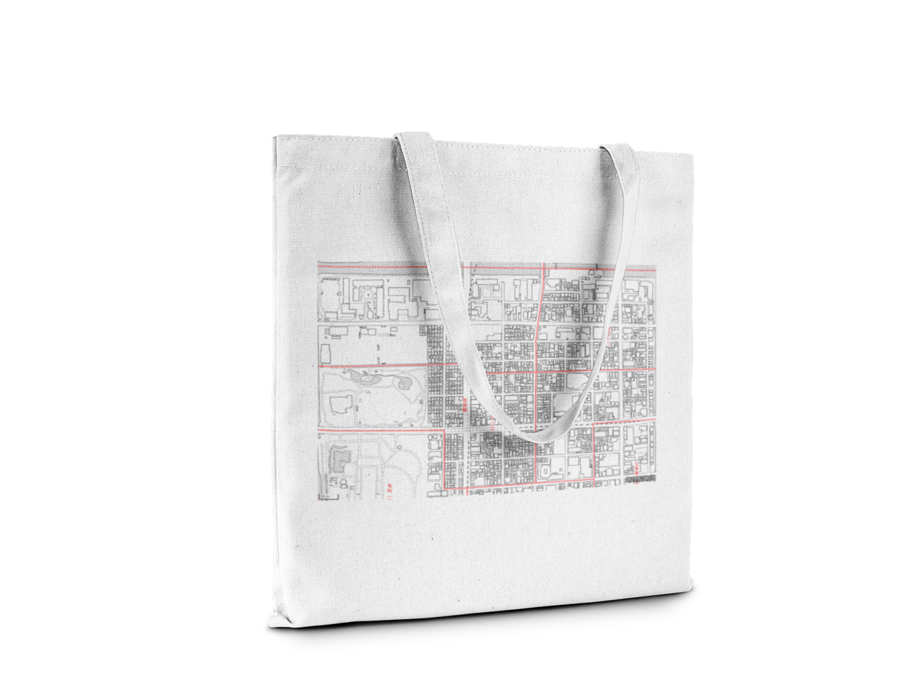 江東区猿江　〒1350003｜江東区住吉　〒1350002｜ポスティングバッグ - Remap -