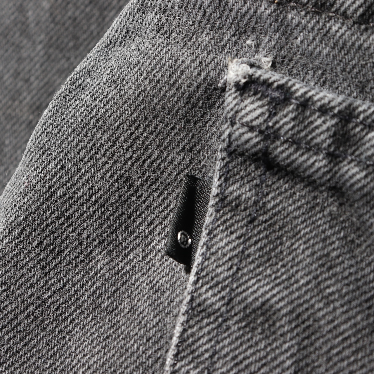 34×32 黒タブ Levi’s 550 USA サルファーブラック デニムパンツ リーバイス