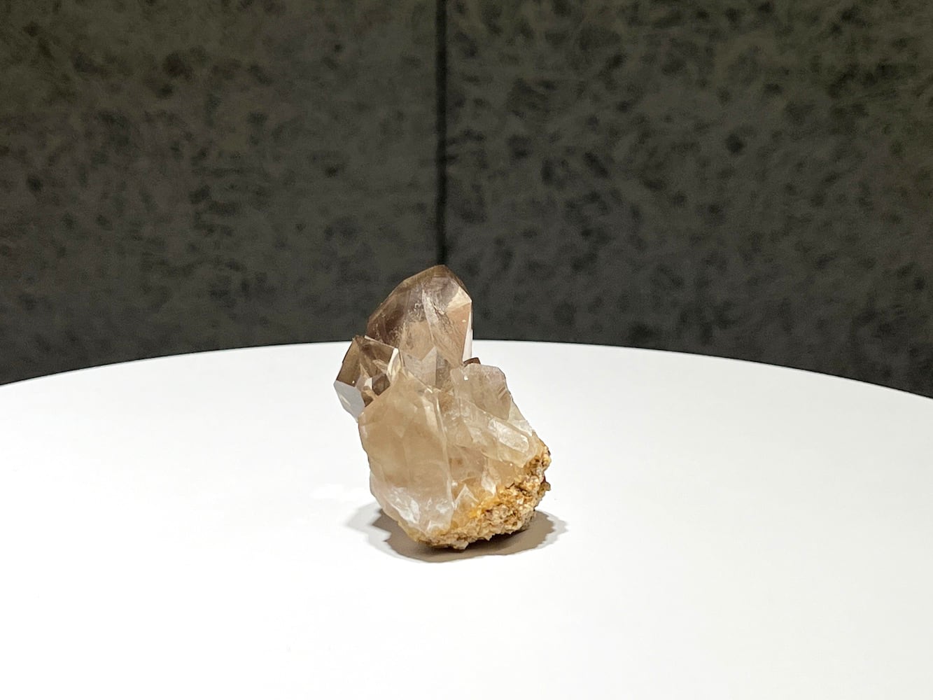 オレンジリバー クォーツ【ML-0054】from 南アフリカ | acore Inc.