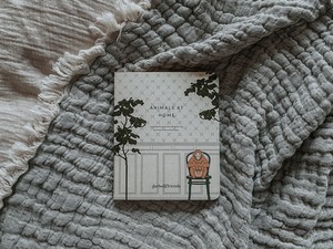 Garbo&Friends / Animals At Home Picture Book