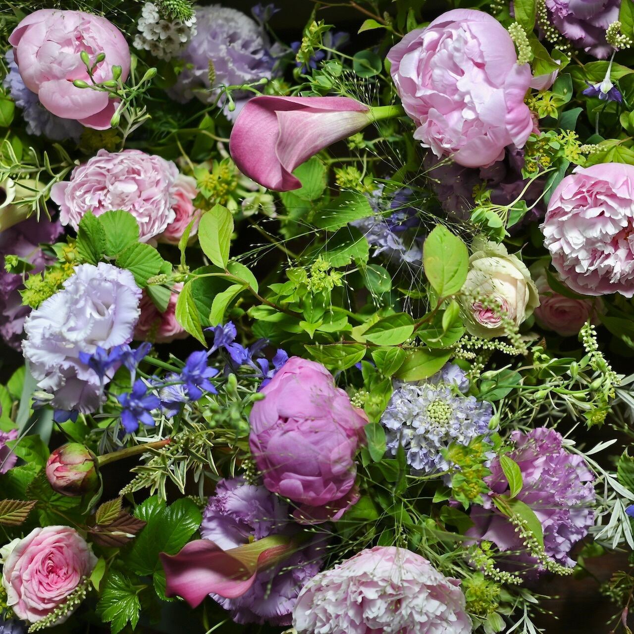 Mother'sDay ”シックな大人な感じ”