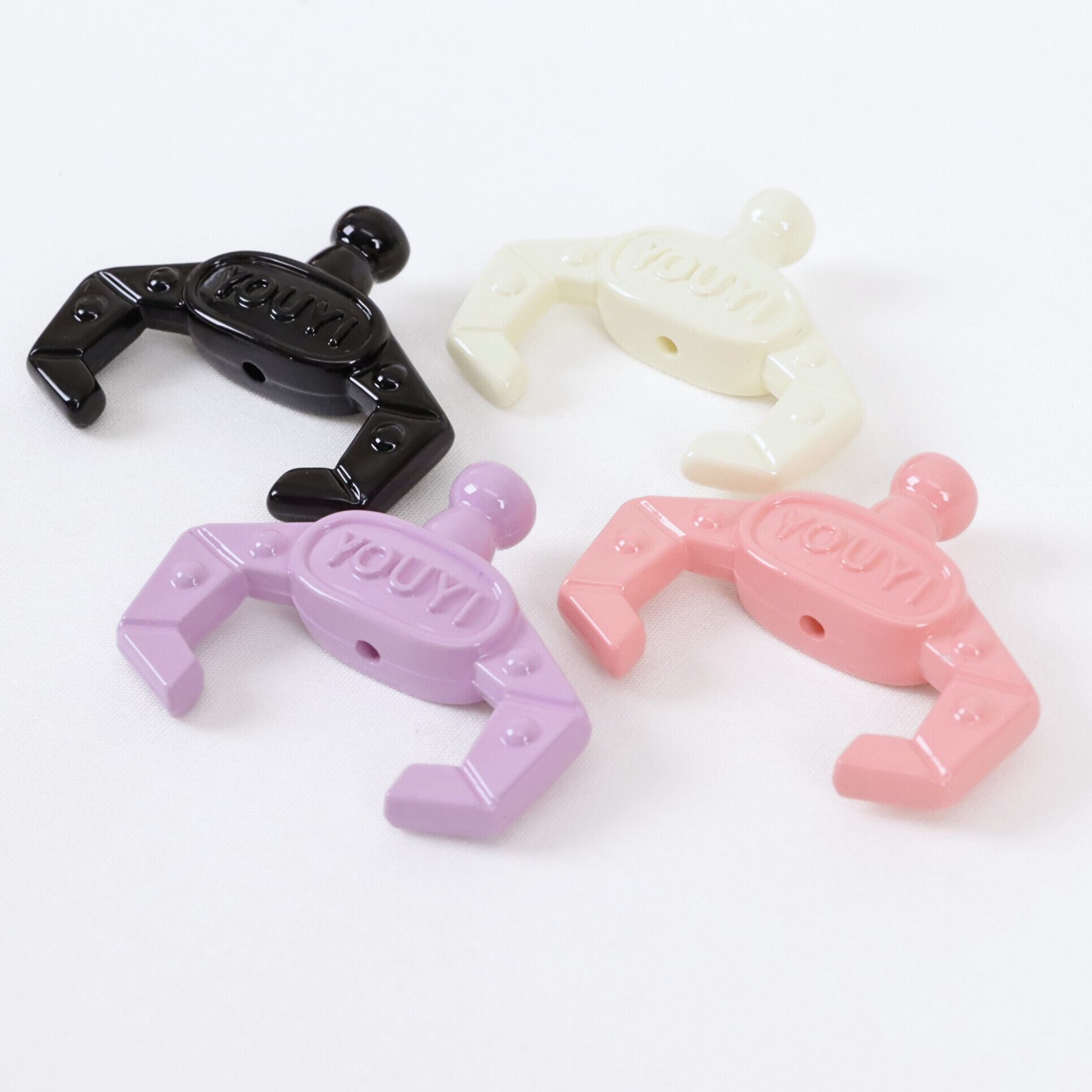 クレーンゲーム　UFOキャッチャー9 Sアーム　爪　滑り止めテープセット クレーンゲーム 部品 アーム UFOキャッチャー 爪 セット UFO