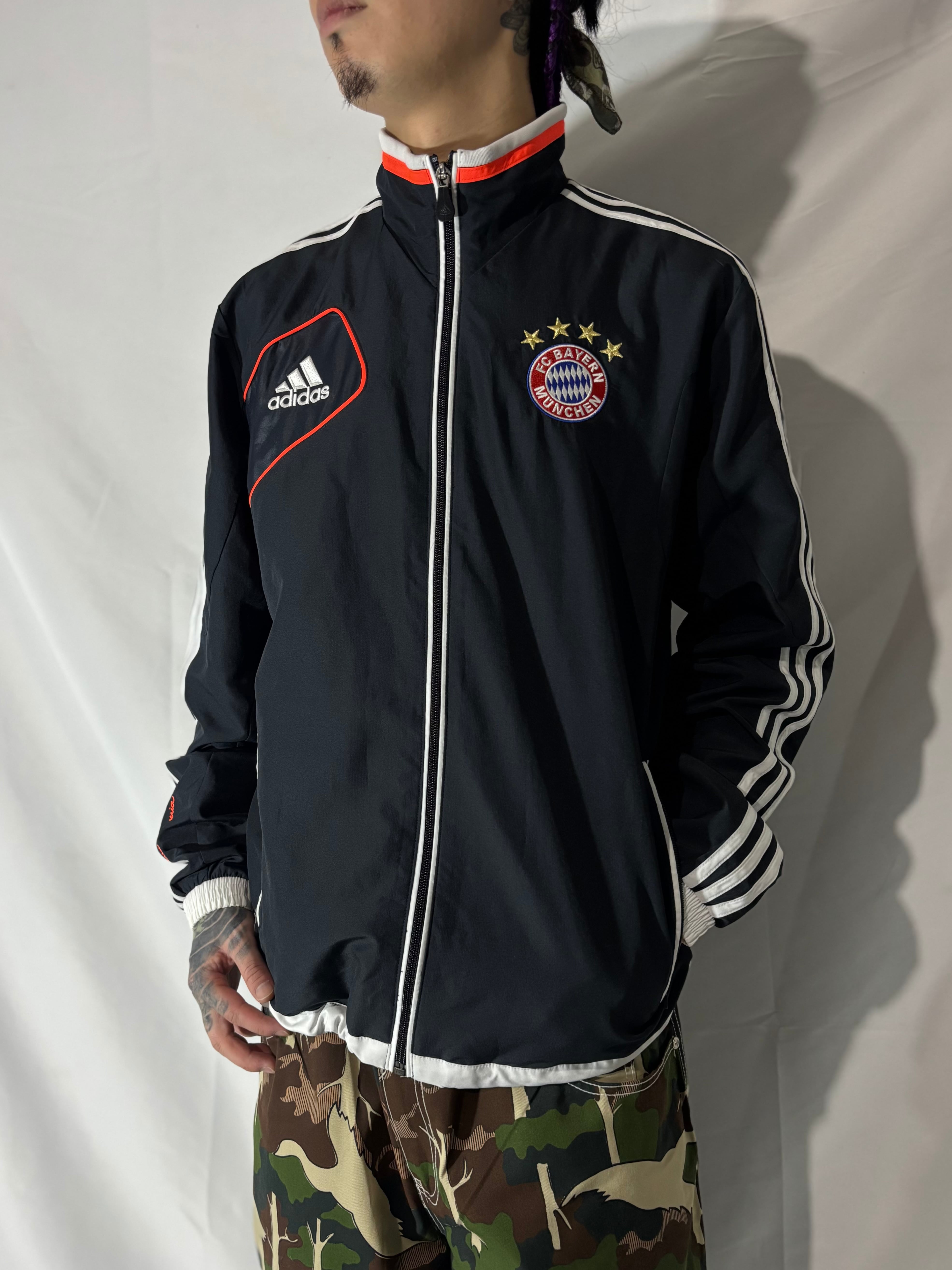 adidas 