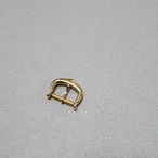 カルティエ 尾錠 12mm YG thumbnail 3