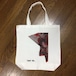 TOTE BAG「どう？」