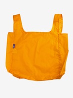 bagpodz「5 bags  Orange（コンパクト エコバッグ）」