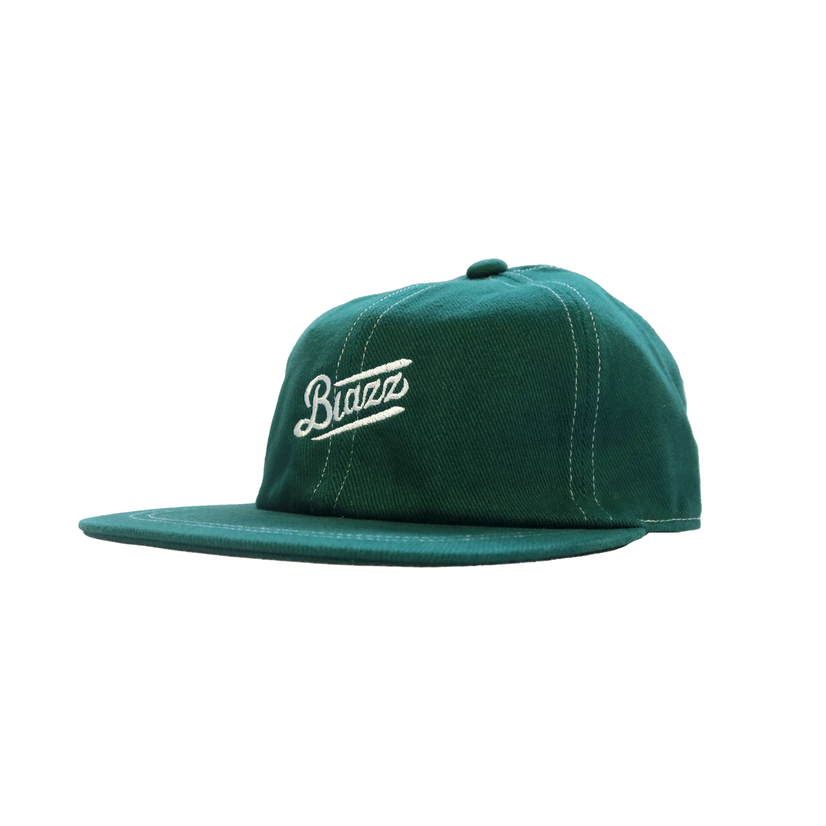 blazz works MOL53 SnapBack CAP [BLACK] blazz works MOL53 SnapBack 