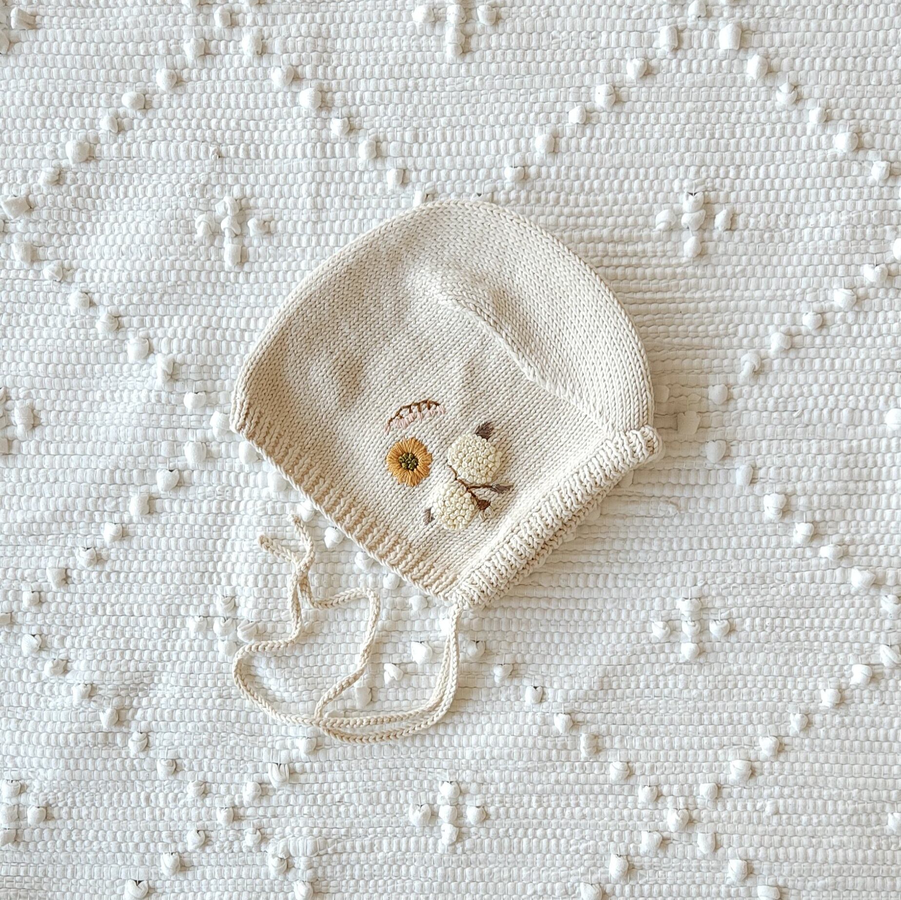 新品未使用 LiiLU Kaio Romper 3Y Liilu - Folk romper | k&y for baby and kids