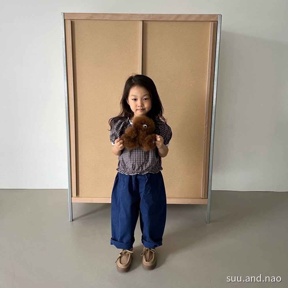 取寄:cantuccistudio バズパンツ※送料無料