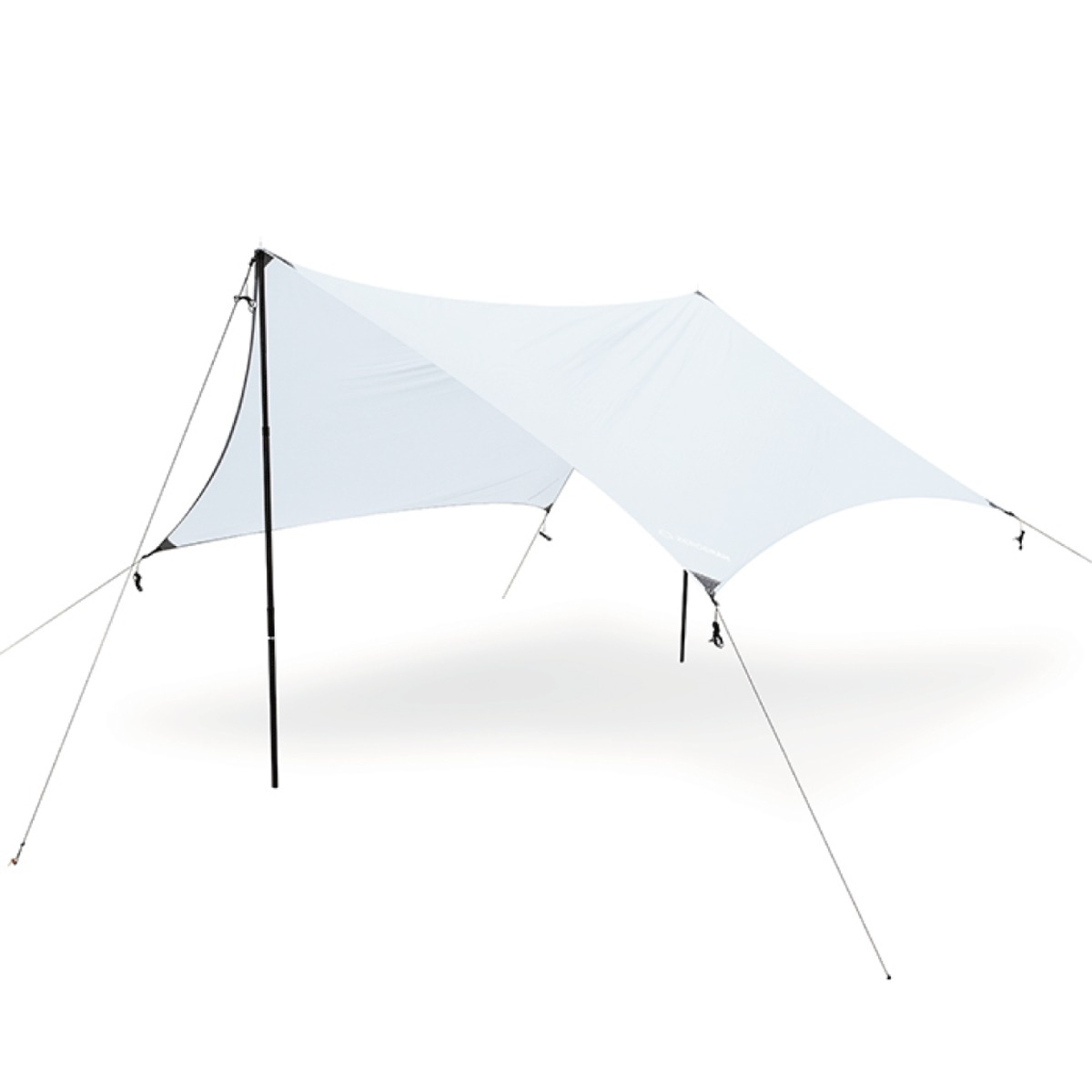 ZEROGRAM Minimalist NANO TARP / ゼログラム ミニマリスト ナノ