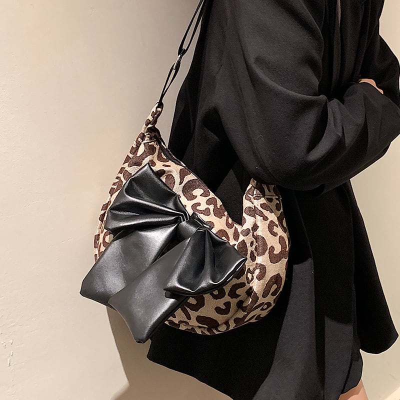 リボンショルダーバッグ メッセンジャーバッグ 手作りハンドバック73883144825