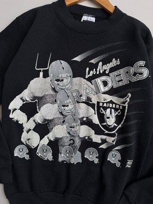 RAIDERS sweatshirt