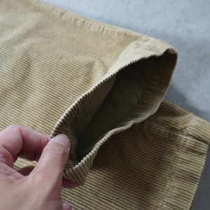 Polo by Ralph Lauren POLO CORDS "CHATFIELD" W32L30相当 古着