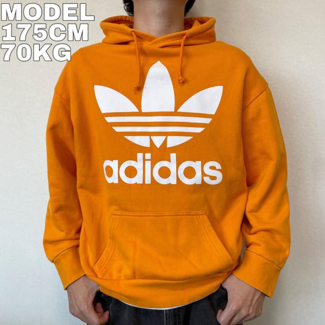 アディダス パーカー（adidas アディダス パーカー プルオーバー 