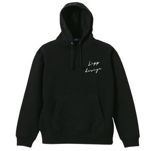 LIPP 「"HAND H" Foodie Black/White/Gray」