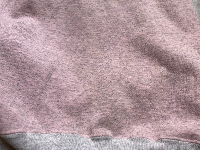 1990’s USA Herman’s Color Block Sweat Shirt
