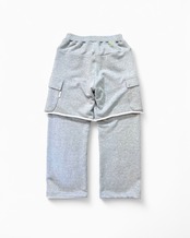 MK26A-P-11 SHINYA-PT  #GRY