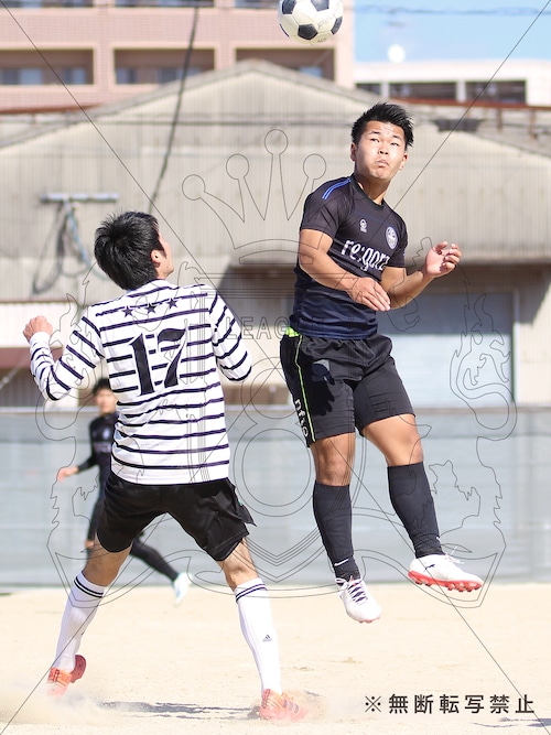 2018AWリーグA第20戦 Três estrelas OFC vs Marista福岡 @Natsu