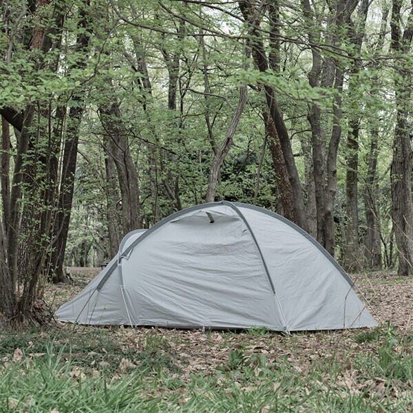 30%OFF [ムラコ ] MURACO / NIMBUS 2P | p3tools