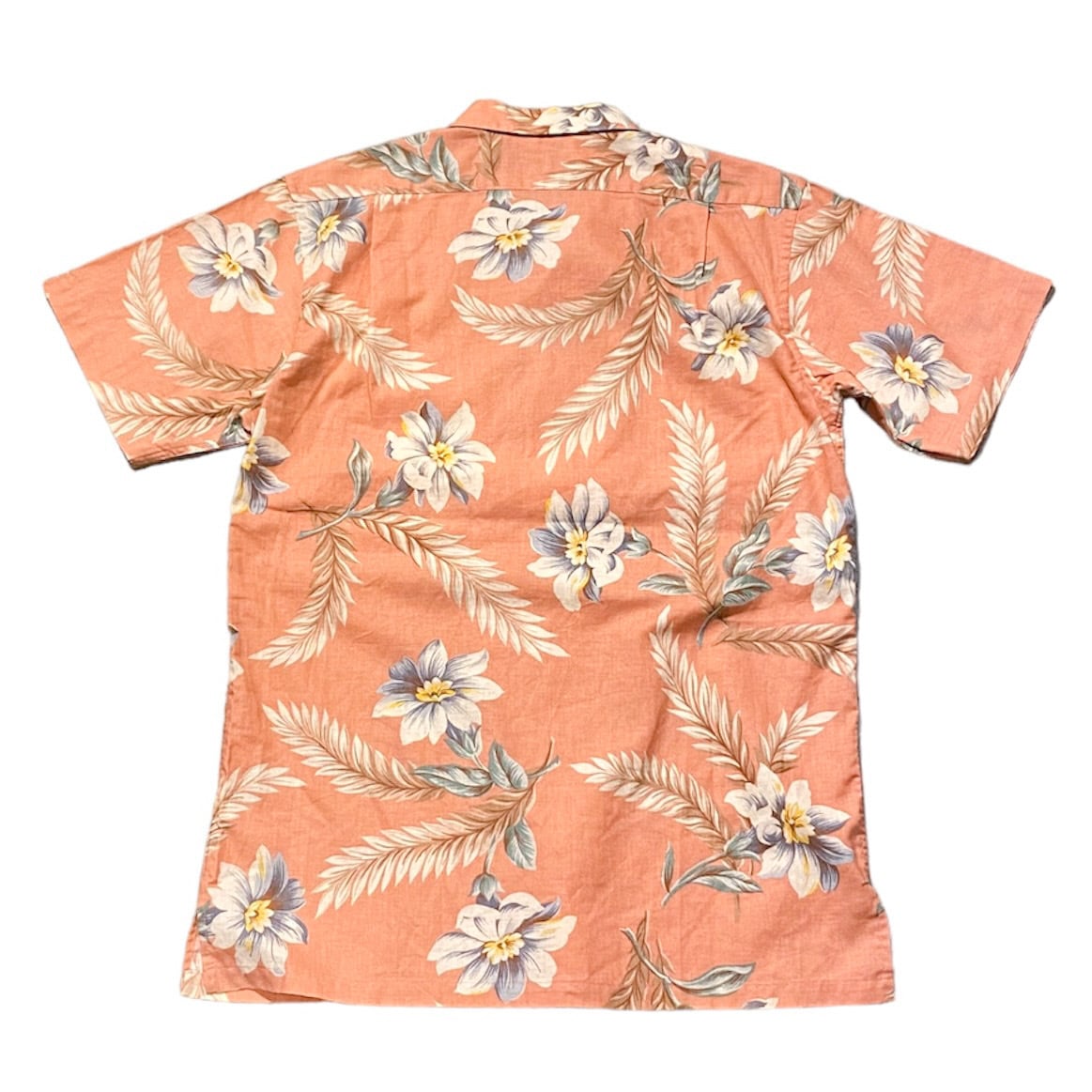 80-90's Polo Ralph Lauren Hawaiian Shirt / ポロ・ラルフローレン