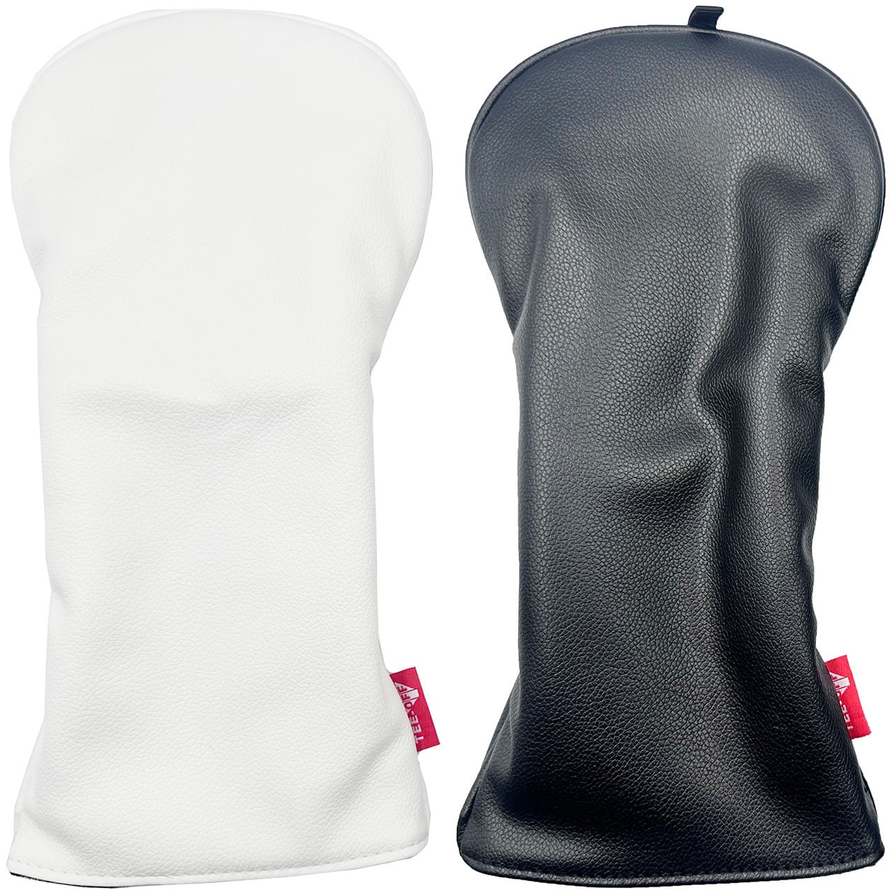 TEE-OFF ミトン型ヘッドカバー ドライバー用 TOHC-5106