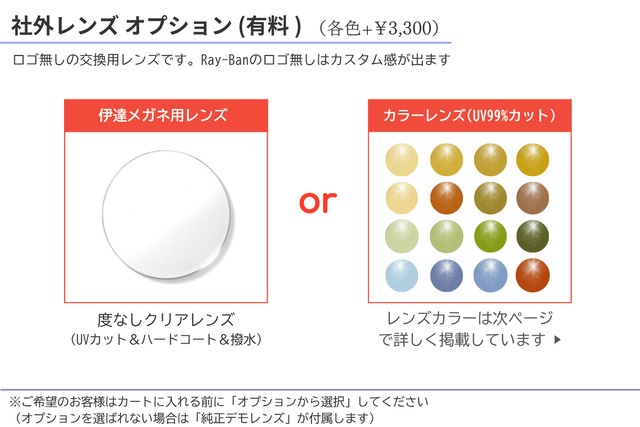 Ray-Ban メガネ RX5427D 8286 53サイズ スクエア RB5427D レイバン 正規品-11枚目