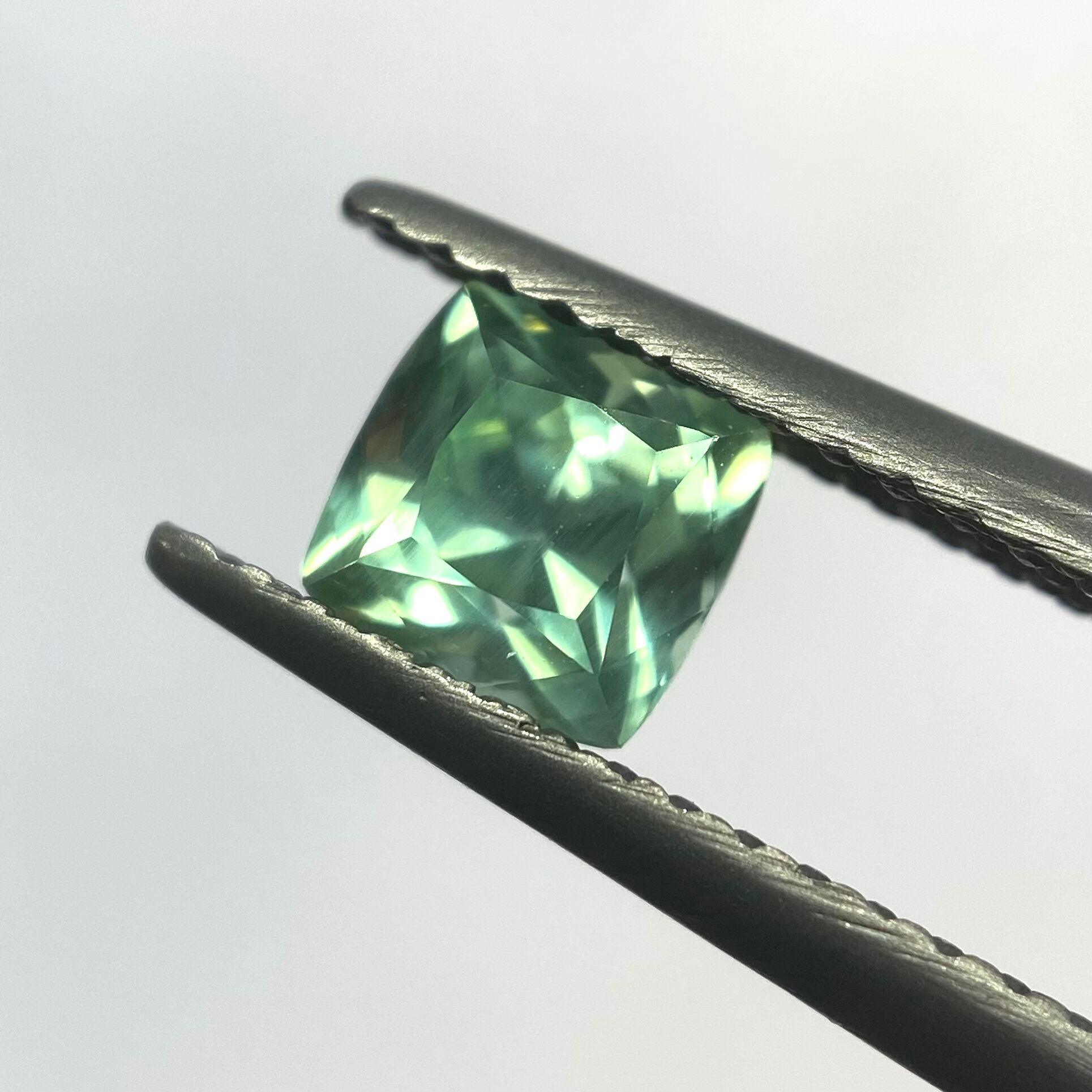 バナジウムの入った爽やかコーネルピン