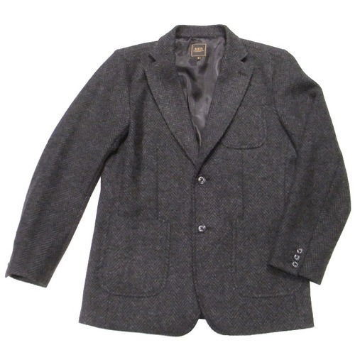 RATS(ラッツ) / TWEED JACKET(18'RJ-1003)(ツイードジャケット)