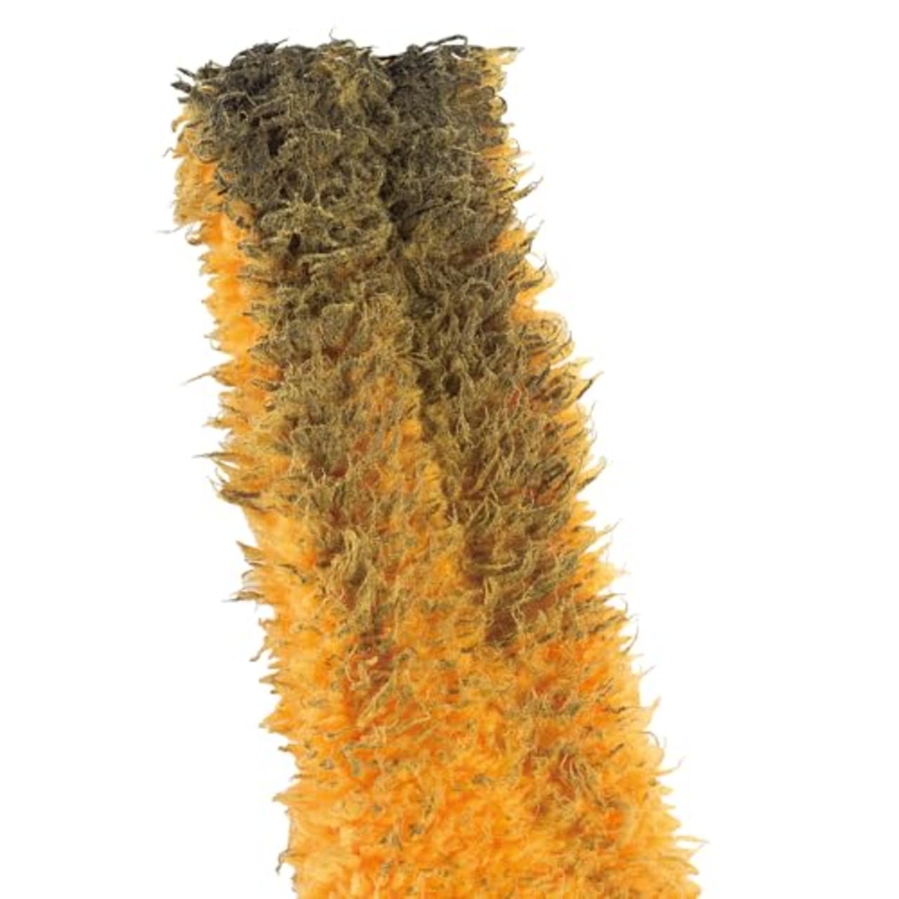 アズマ工業 エアコンスキマキーレー 本体 洗って繰り返し使える モップ交換可 エアコンの送風口・ルーバーの黒カビ・ホコリを拭き取る 拭き幅15cm(先端部6cm) BA650