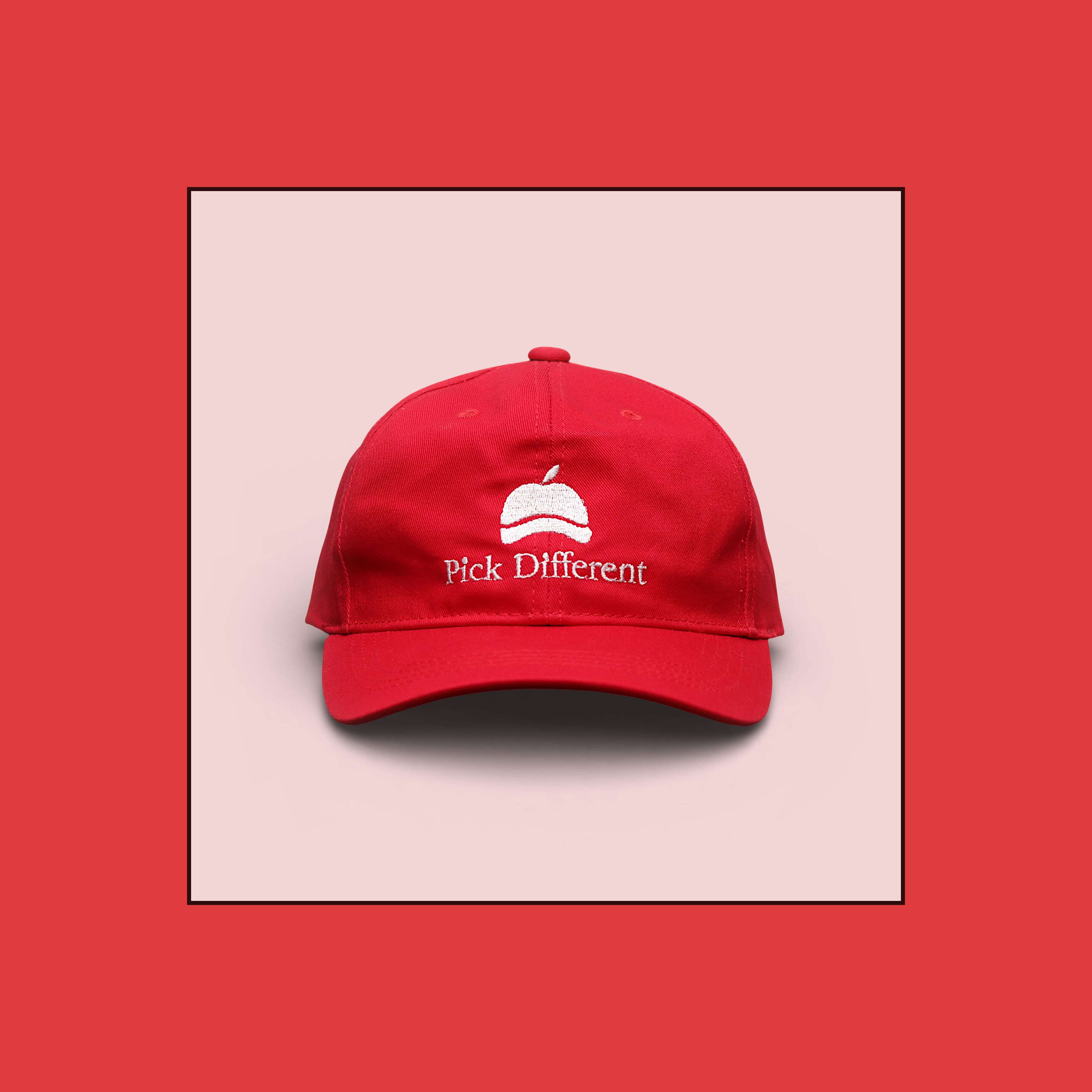 NUTZ VINTAGE CAP 
