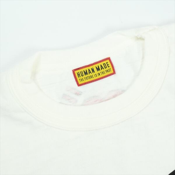 Size【L】 HUMAN MADE ヒューマンメイド ×POKEMON MADE 25AW GRAPHIC T