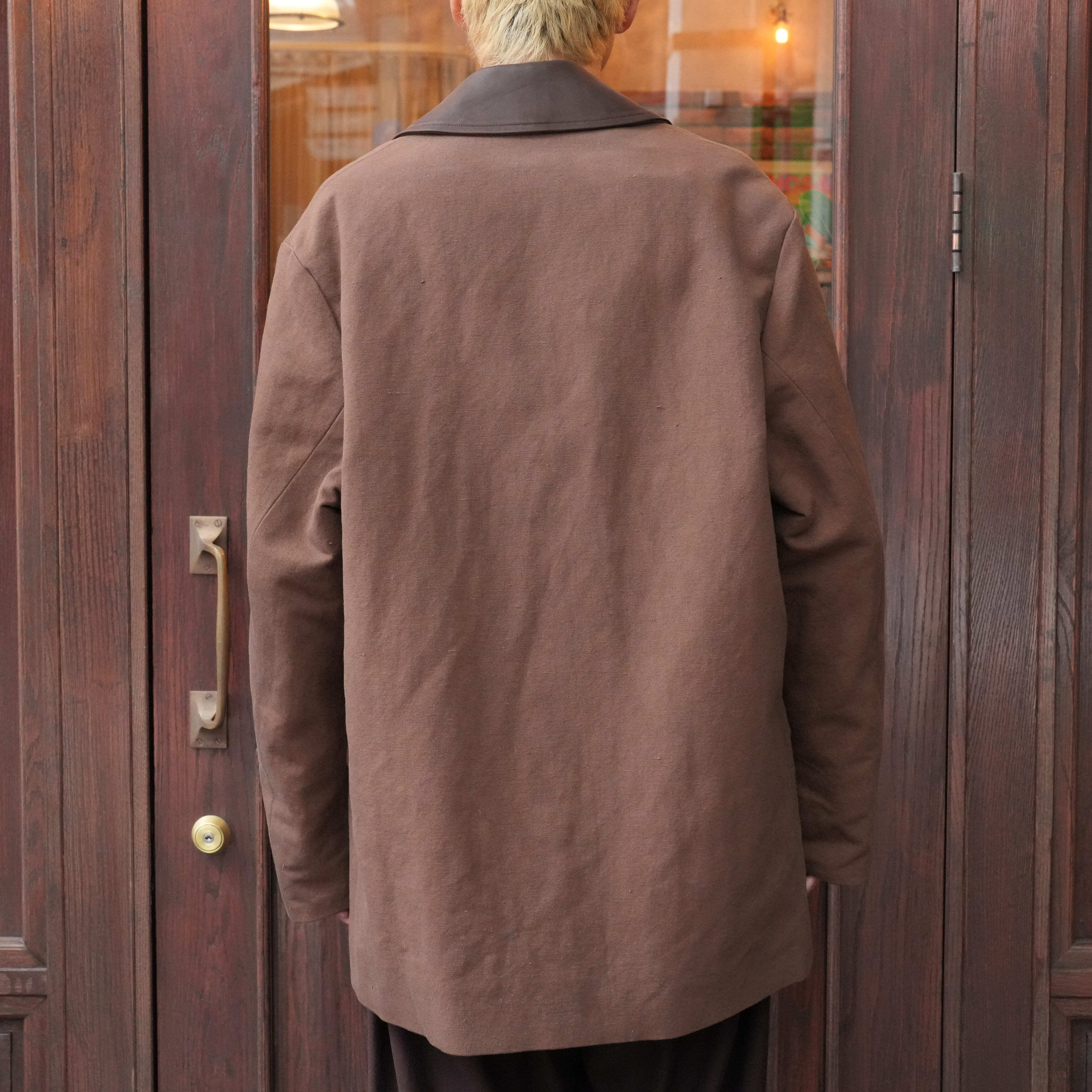 KAPTAIN SUNSHINE(キャプテンサンシャイン) 25AW 