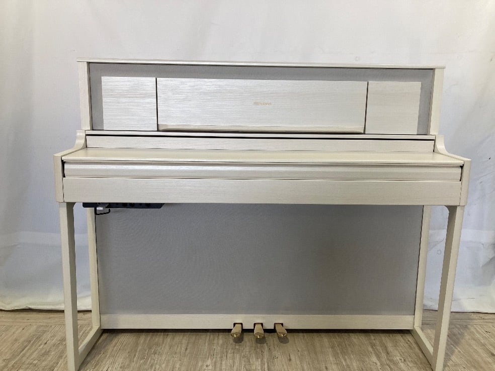 電子ピアノ ローランド LX-706GPSR