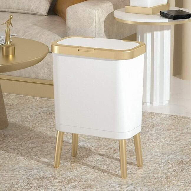 レッグタイプダストボックス