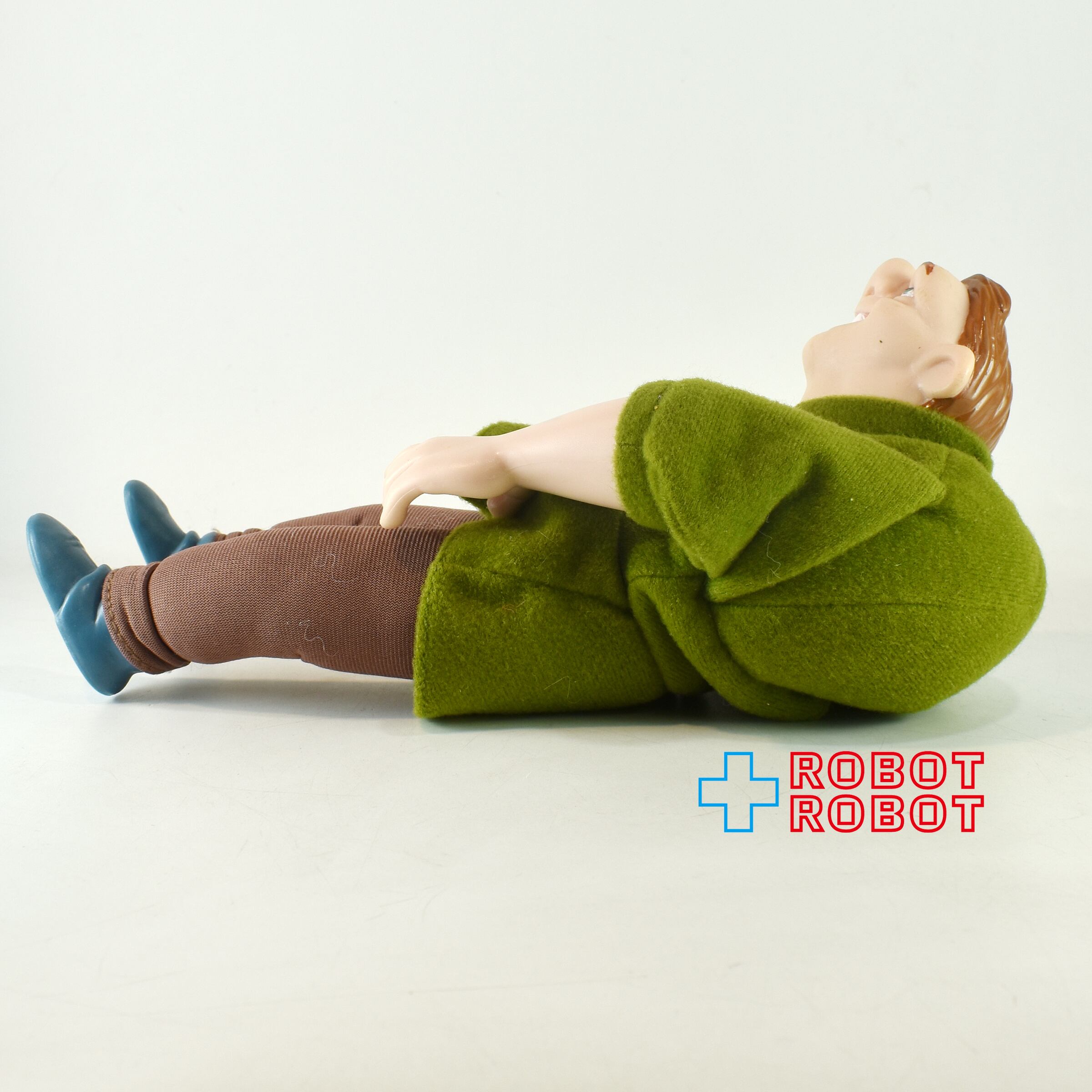 90s Old Disney ノートルダムの鐘 バーガーキング SIZE:XXL バーガーキング ディズニー ノートルダムの鐘 カジモド フィギュア