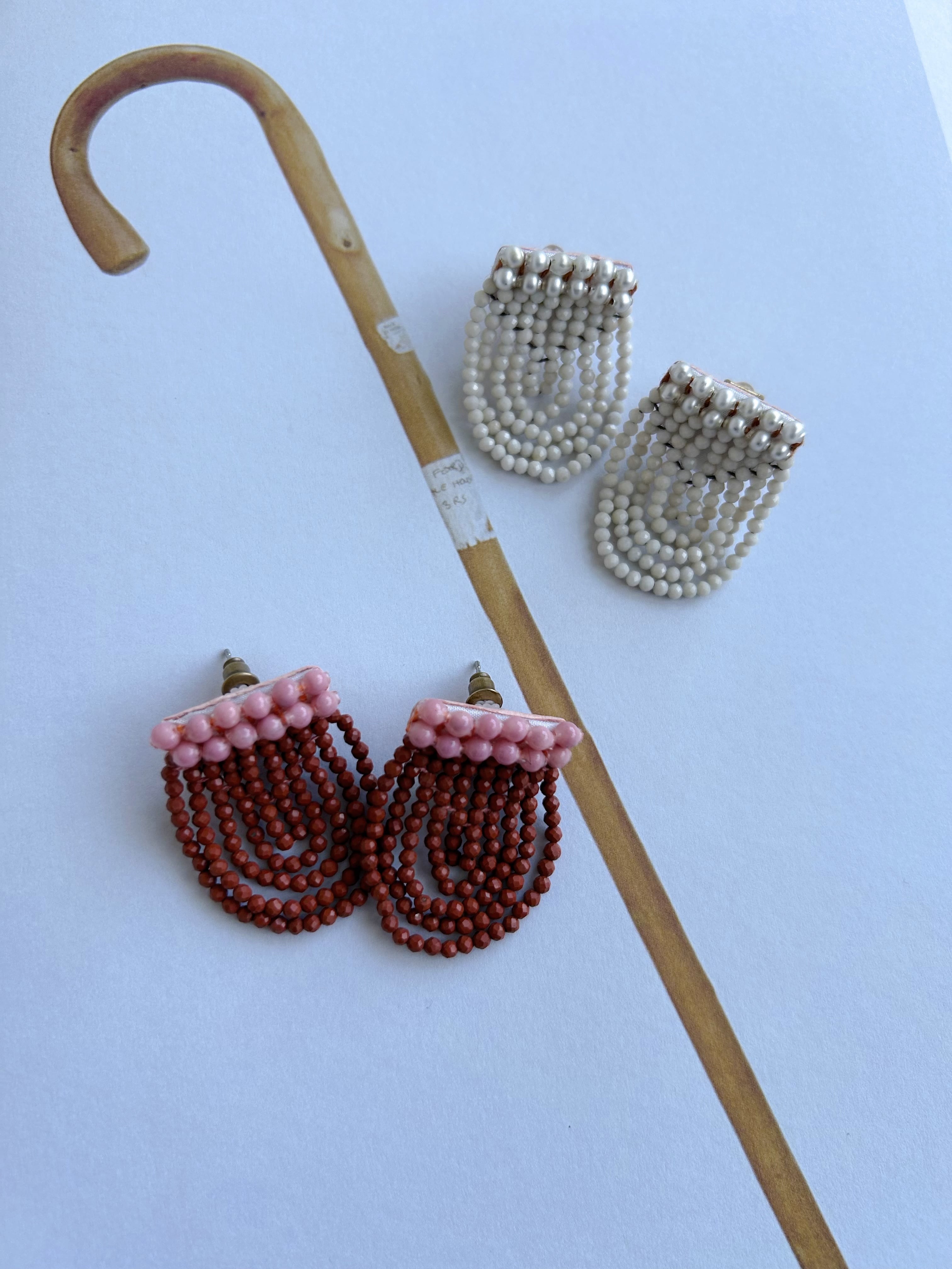 tamas Noise Pierce/Earring | KOKO