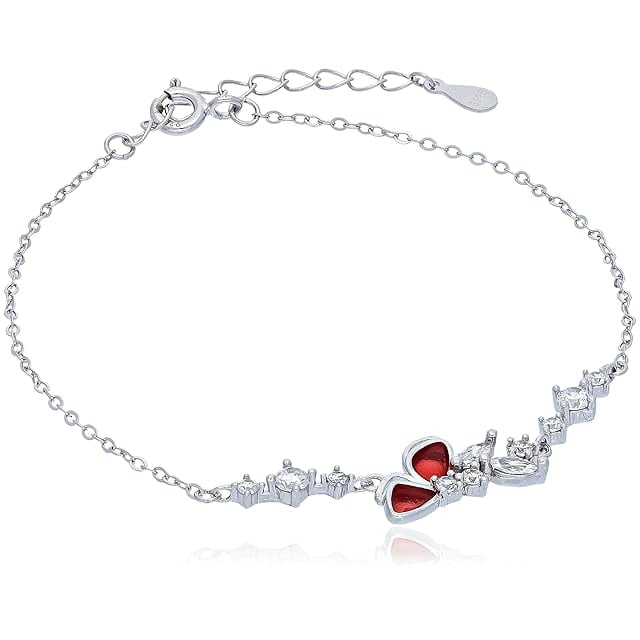 AFB × HYPNOTIZE / CUBE CHAIN BRACELET | PAY ID