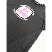 90s "WOOD STOCK" Rock Tee MADE IN USA Size XL