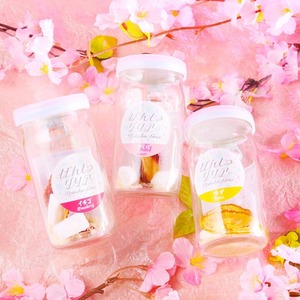 ぽんしゅグリア 3本セット ギフトボックス入 新潟 FARM8