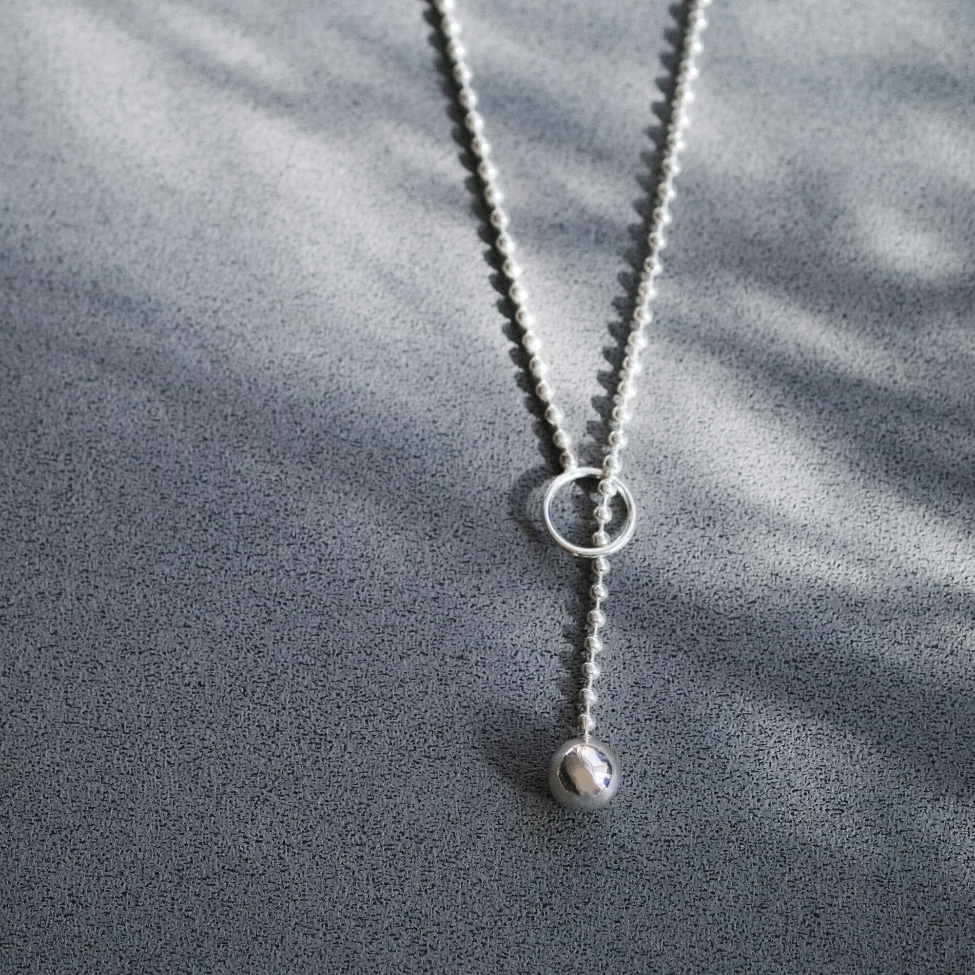 Necklace | クラウドジュエリー(Cloud-jewelry) レディース メンズ