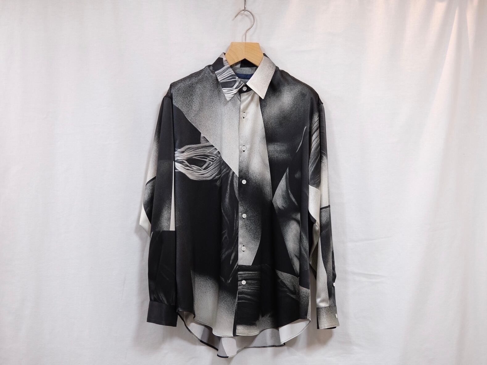 semoh Graphic Shirt グラフィックシャツ