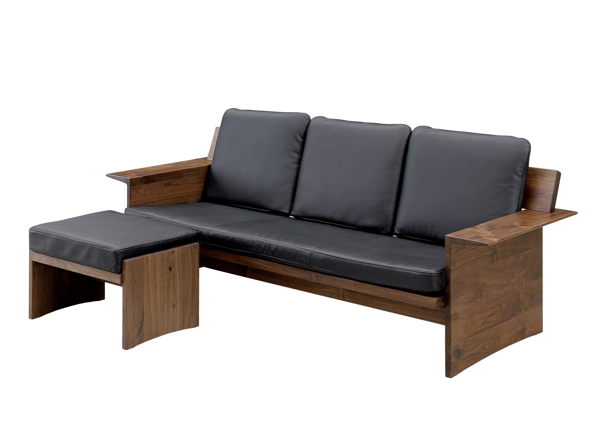 ONDA ソファ 203 【受注生産】 | MARUSHO ｜国産デザイナーズ家具