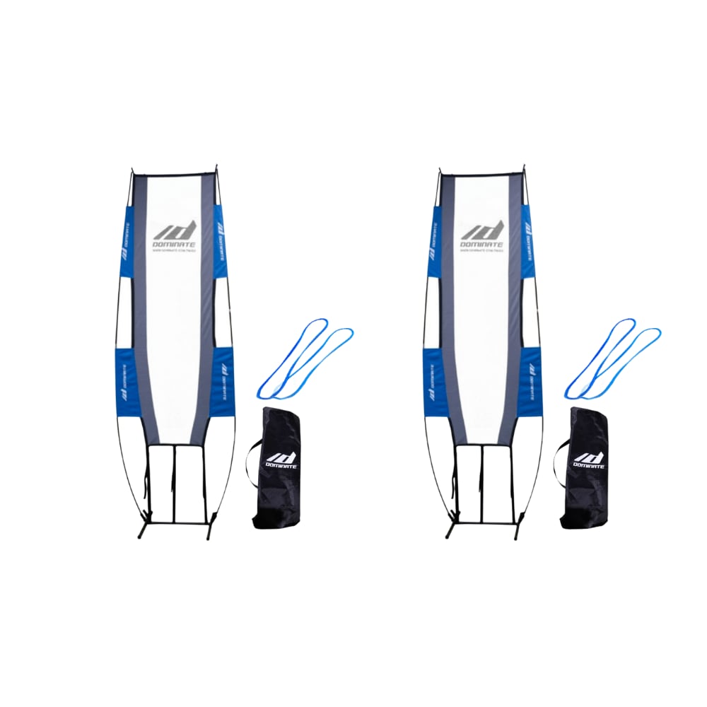 2個入り DOMINATE Jumbo Defender ジャンボ・ディフェンダー 正規品