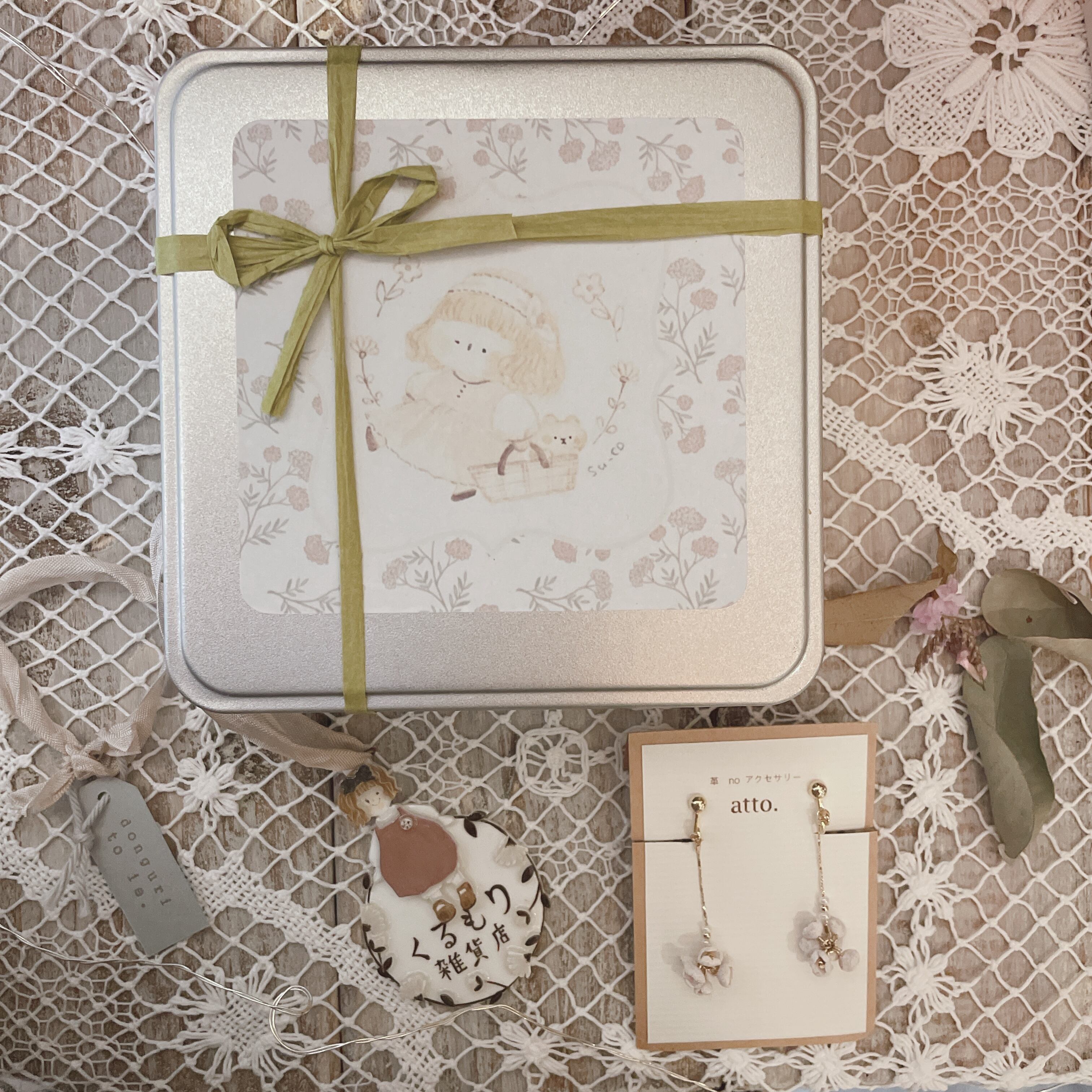 ○ natsue様専用ご購入ページ○